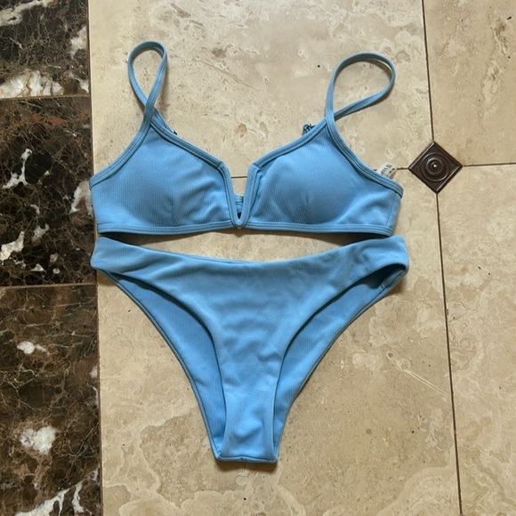 Zaful bathing suit set - Picture 1 of 3